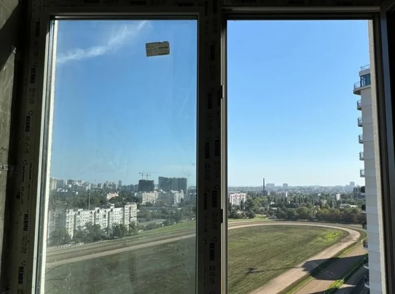 1 room apartment 43 m² Odesa, Ukraine