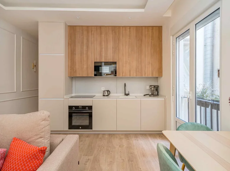 Apartamento 2 habitaciones  Área metropolitana de Madrid y Corredor del Henares, España