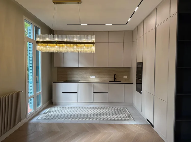 Wohnung 3 Schlafzimmer 124 m² Barcelona, Spanien