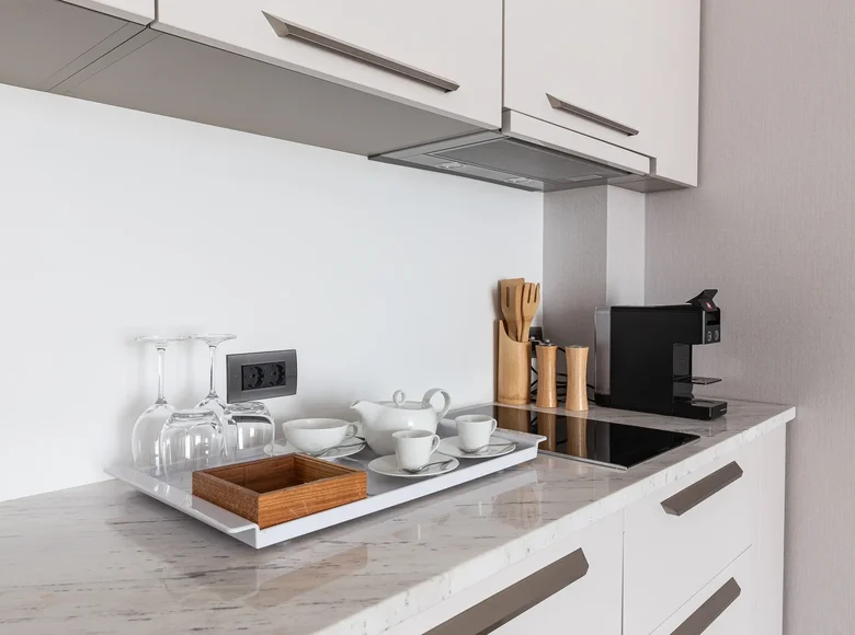 Apartment  Tivat, Montenegro