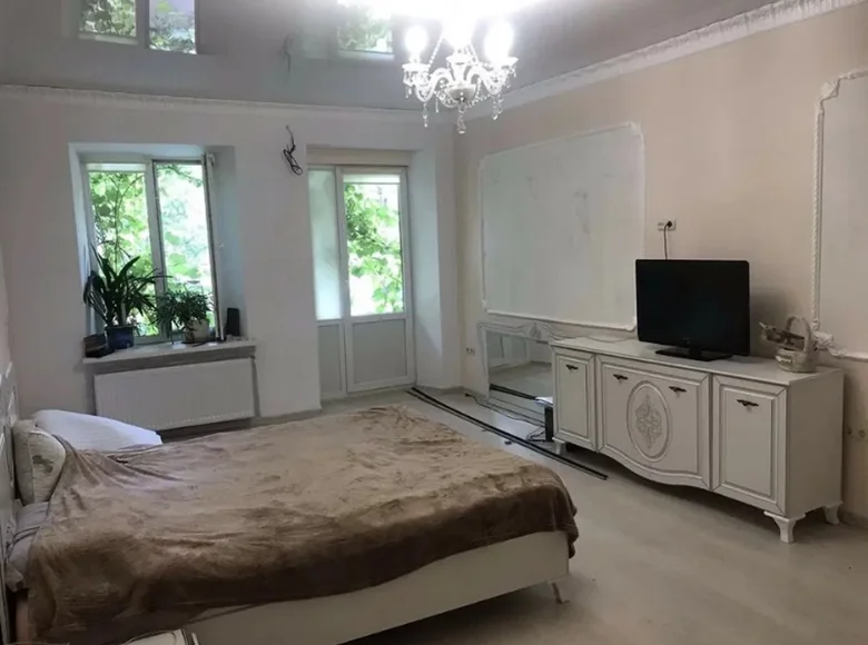 Apartamento 3 habitaciones 104 m² Odesa, Ucrania