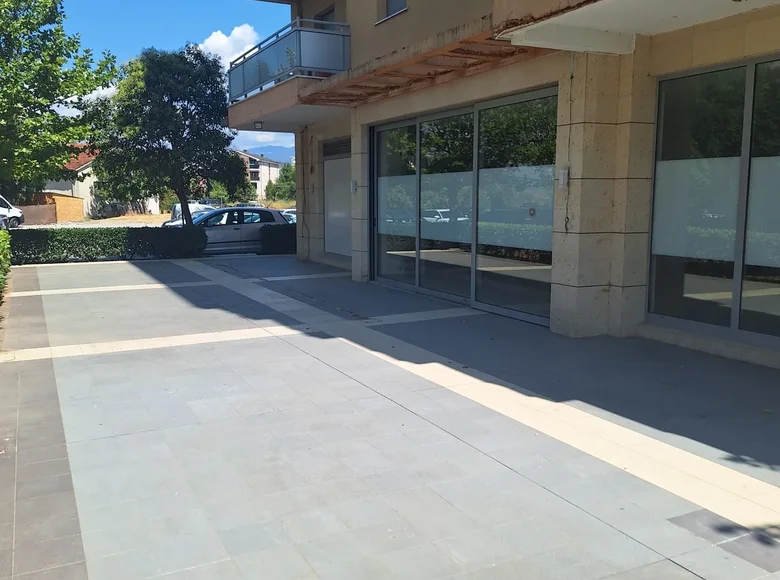 Büro 200 m² Montenegro, Montenegro
