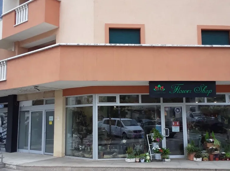 Mieszkanie 2 pokoi 96 m² Budva, Czarnogóra