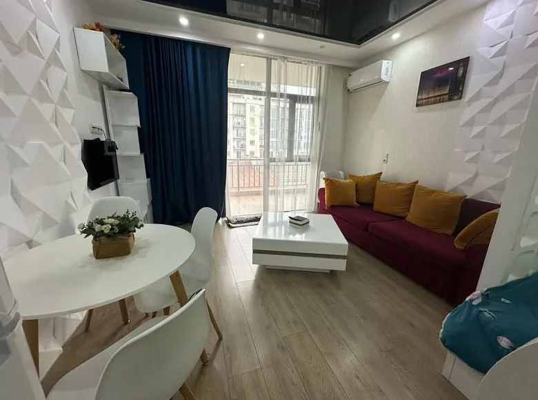 Студия 1 комната 35 м² Батуми, Грузия