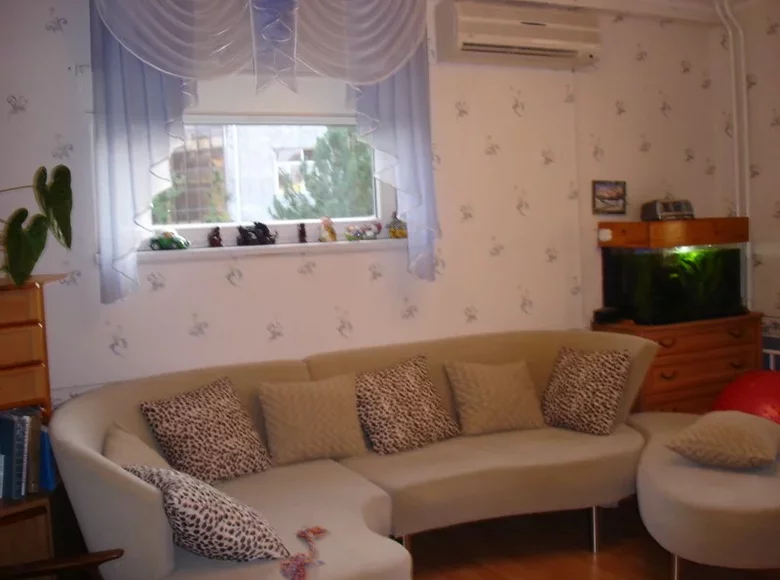Wohnung 1 Zimmer 78 m² Sotschi, Russland