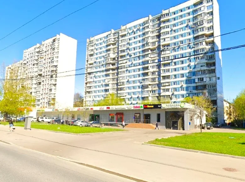 Офис 327 м² Москва, Россия