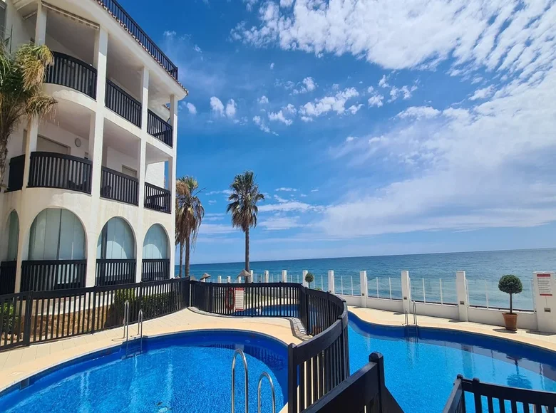 Apartamento 2 habitaciones  Mijas, Španjolska