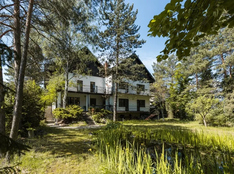 Maison 6 chambres 268 m² Varsovie, Pologne
