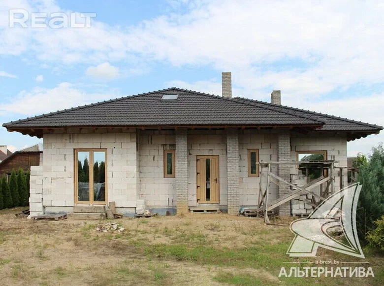 Casa 185 m² Brest, Bielorrusia