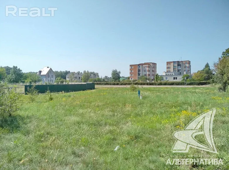 Restaurante, cafetería  en Vialikija Matykaly, Bielorrusia