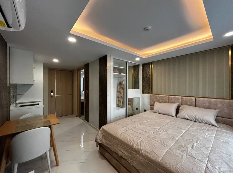 Kondominium 26 m² Bang Na Nuea Subdistrict, Thailand