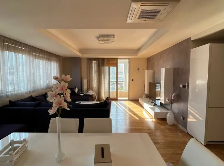 3 bedroom apartment 129 m² Montenegro, Montenegro
