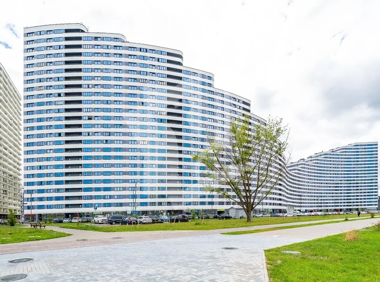 Warehouse 17 m² in Minsk, Belarus