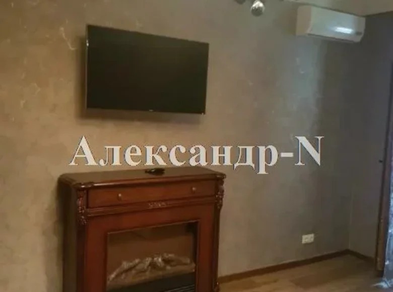 Mieszkanie 3 pokoi 117 m² Odessa, Ukraina