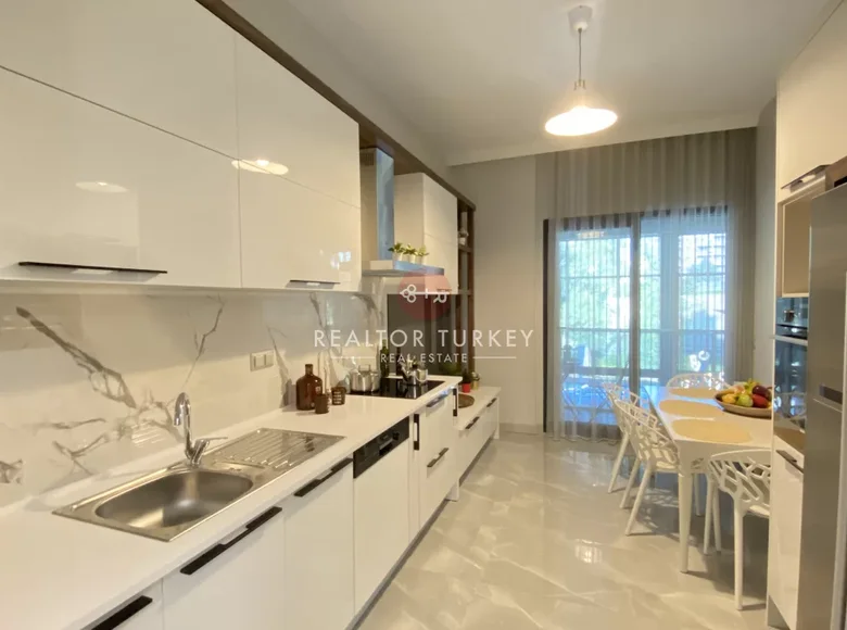 Квартира 1 комната 89 м² Эгейский регион, Турция