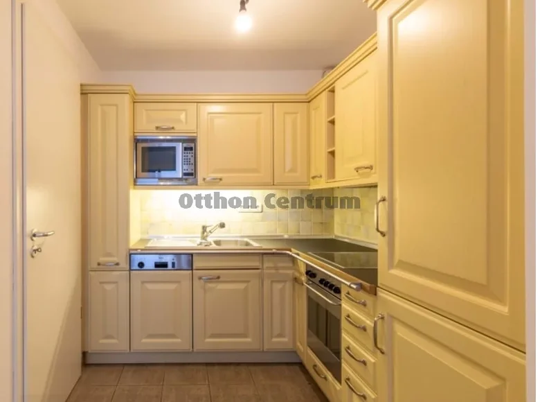 Apartamento 2 habitaciones 52 m² Nagykanizsa, Hungría