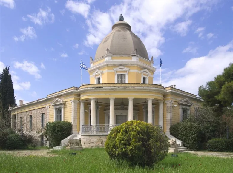 Atterrir 1 chambre  Athènes, Grèce