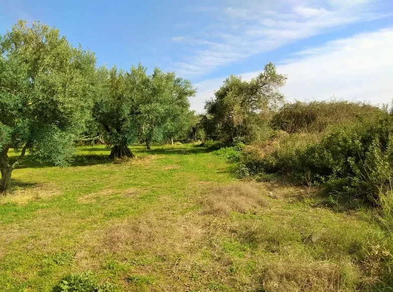 Land 1 room  Gerakini, Greece