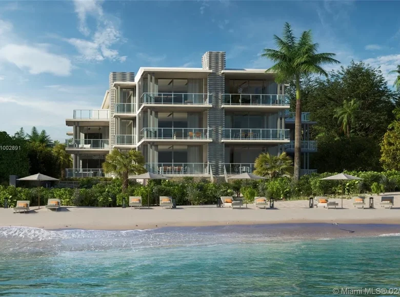 3 bedroom apartment 288 m² Delray Beach, United States