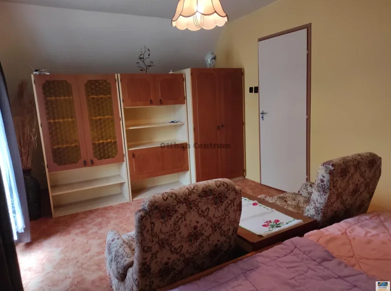 Dom 3 pokoi 88 m² Balatonbereny, Węgry