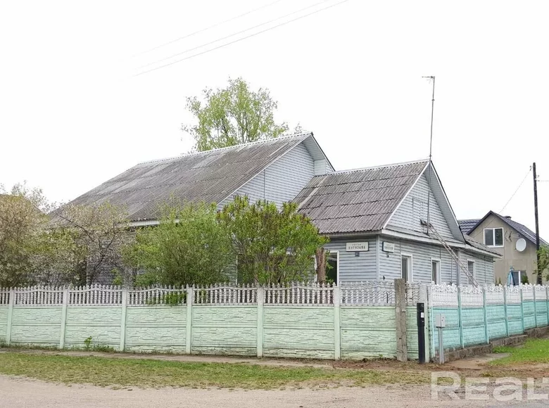 House 191 m² Minsk, Belarus