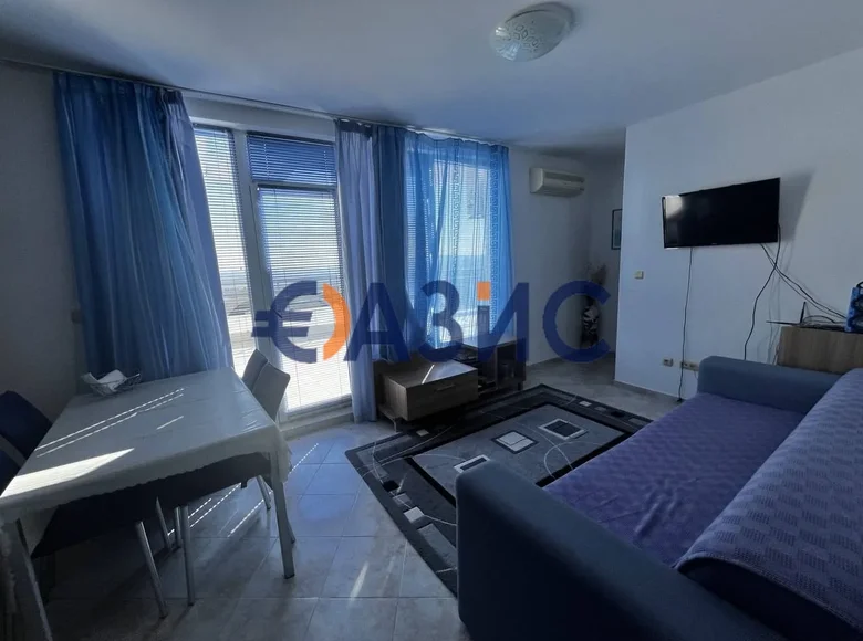 1 bedroom apartment 93 m² Kosharitsa, Bulgaria