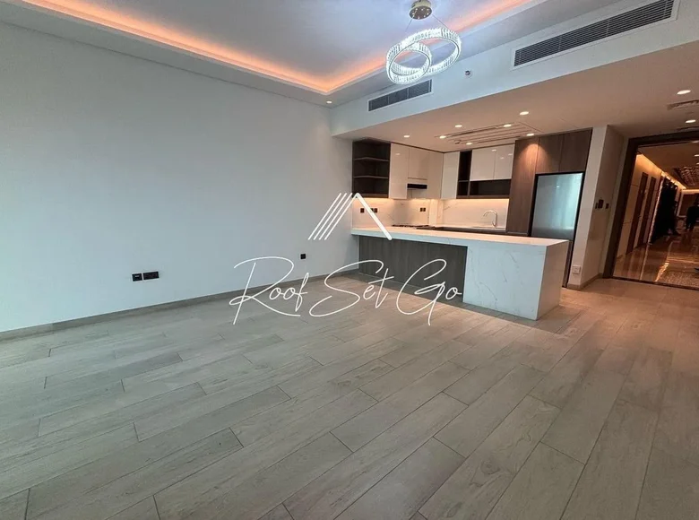 Mieszkanie 1 pokój 827 m² Dubaj, Emiraty Arabskie