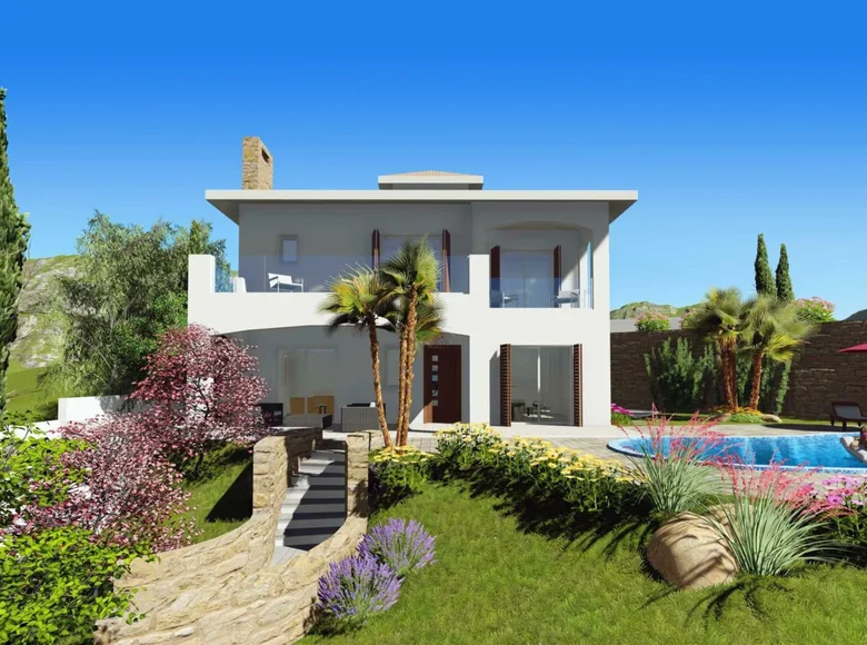 4 bedroom Villa  Tala, Cyprus