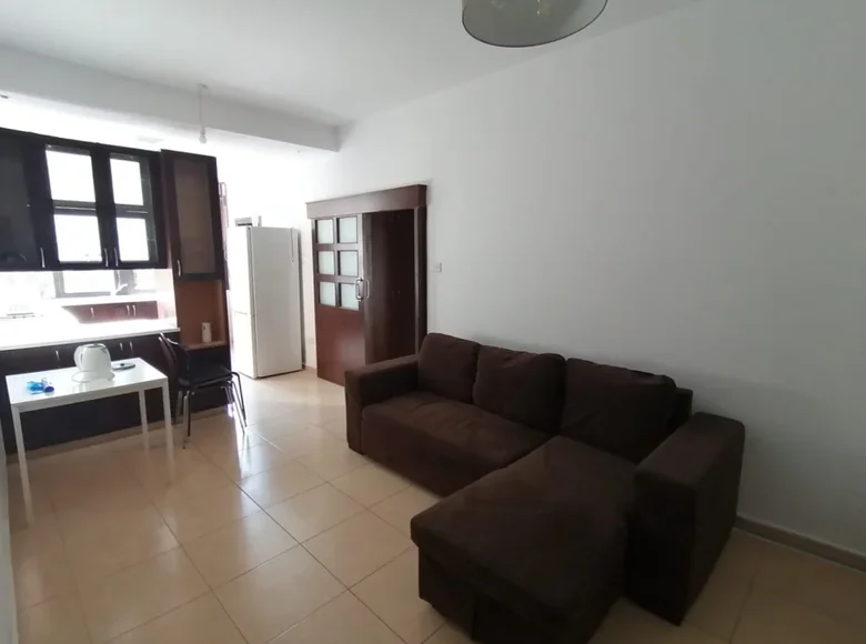 Appartement 2 chambres 48 m² Larnaca, Bases souveraines britanniques