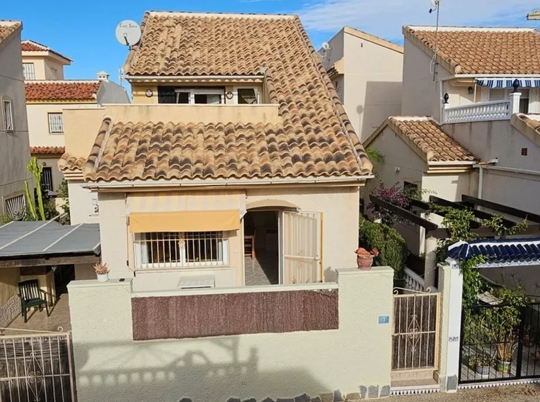 2 bedroom house 77 m² Rojales, Spain