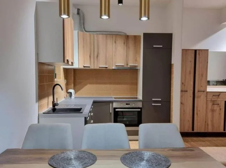 Apartment  Becici, Montenegro