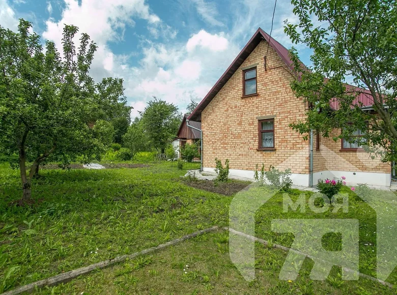 Дом 46 м² Олехновичский сельский Совет, Беларусь
