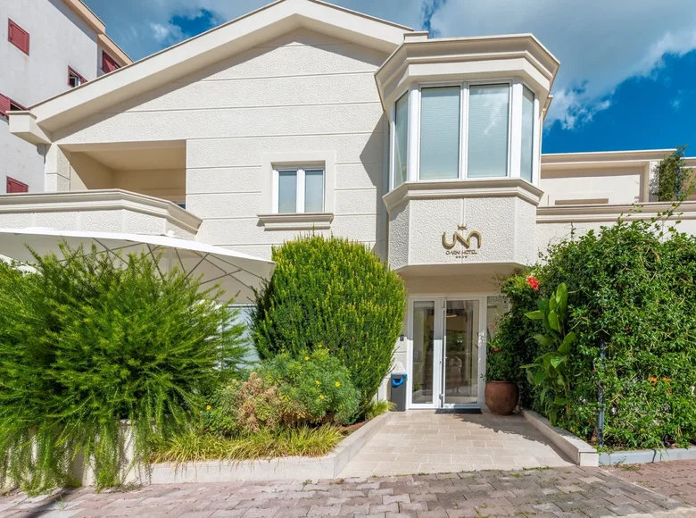 Hotel 317 m² en Montenegro, Montenegro