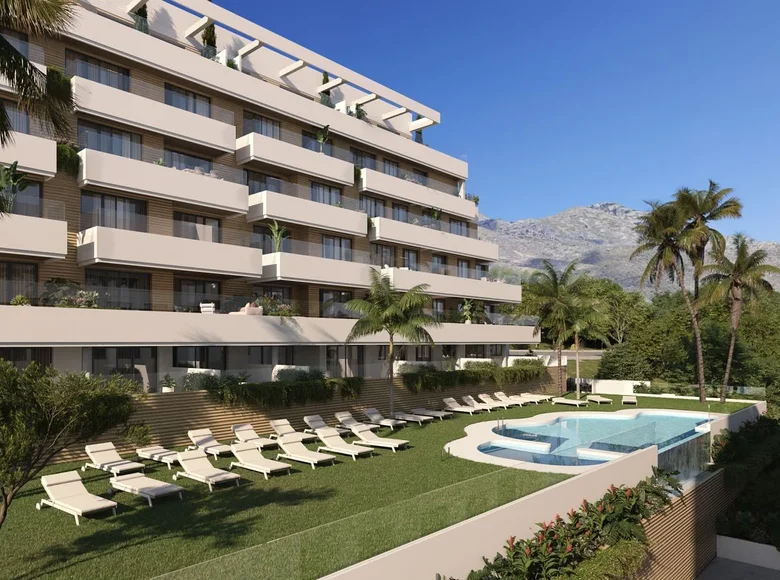 Квартира 1 спальня 192 м² Torremolinos, Испания