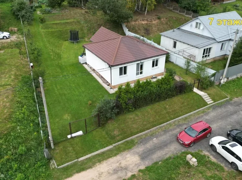 Haus 80 m² Chaciezyna, Weißrussland