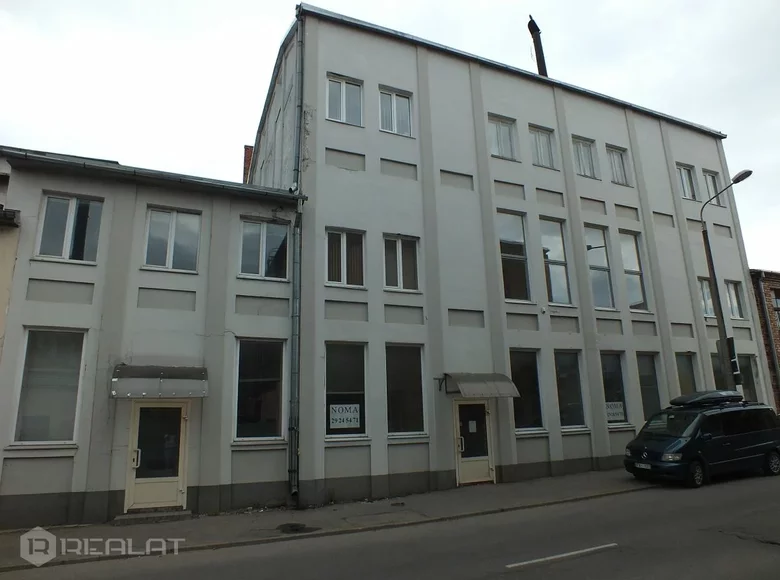 House 36 rooms 1 237 m² Riga, Latvia