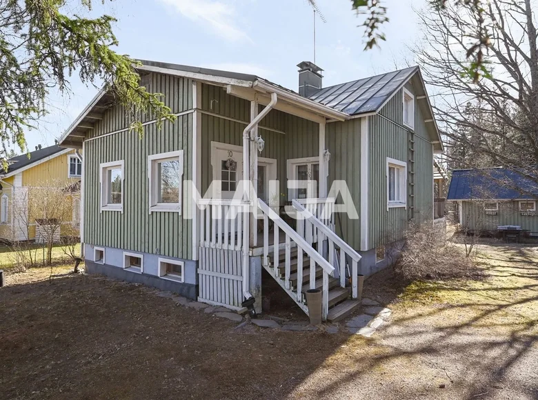 Maison 5 chambres 95 m² Nikkila, Finlande