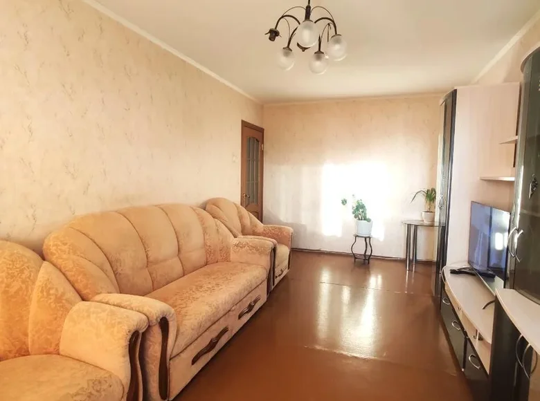 Wohnung 3 zimmer 61 m² Homel, Belarus