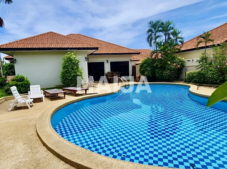 4-Zimmer-Villa 170 m² Hua Hin, Thailand