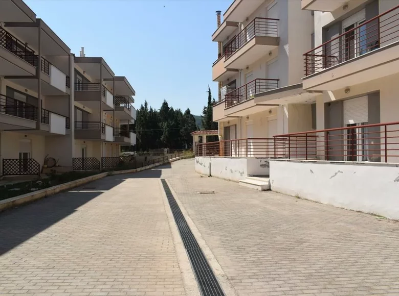 Apartamento 4 habitaciones 142 m² Neochorouda, Grecia