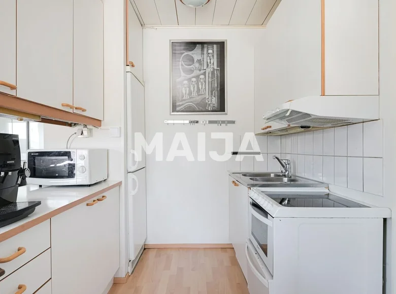 Dom 7 pokojów 190 m² Helsinki sub region, Finlandia