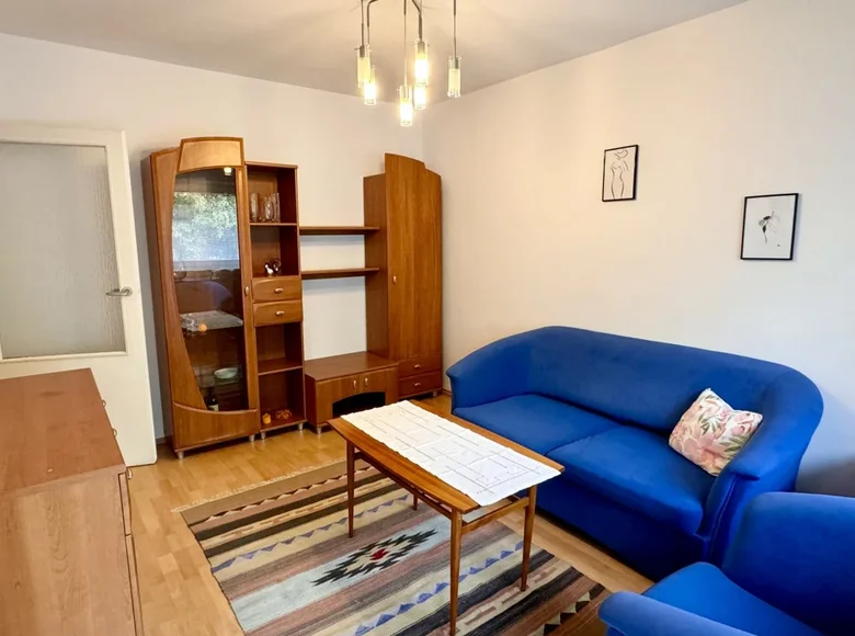 Wohnung 1 Zimmer 25 m² Lodz, Polen