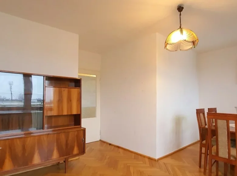 3 room apartment 47 m² Warsaw, Poland