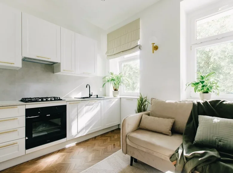 3 room apartment 59 m² Wrocław, Poland