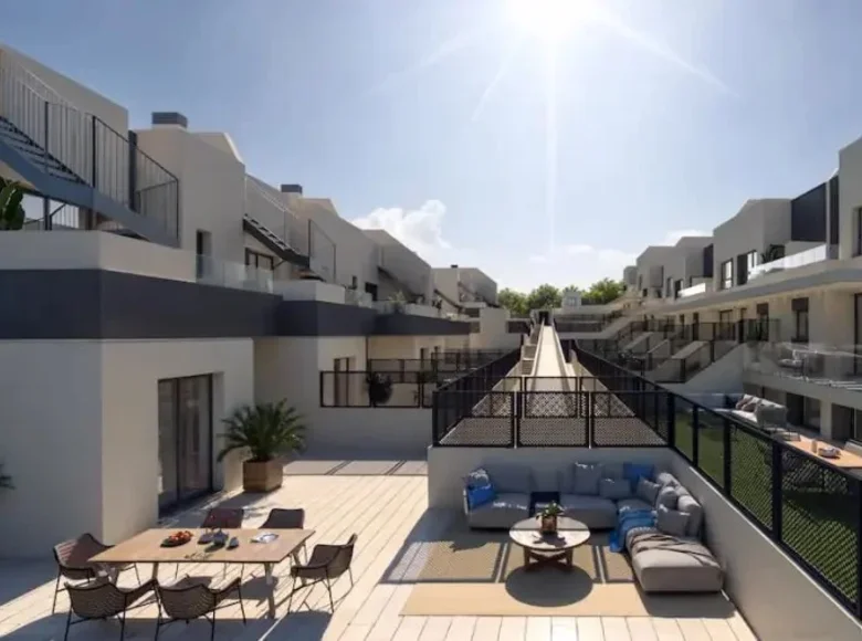 Appartement 3 chambres 112 m² Fuengirola, Espagne