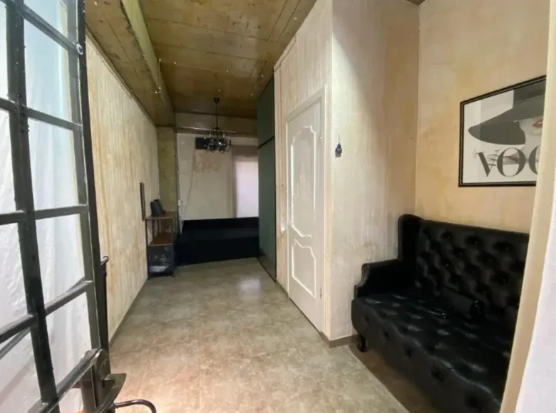 Propiedad comercial 18 m² en Tiflis, Georgia