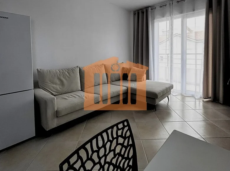 1 bedroom apartment 57 m² Bashkia Durres, Albania
