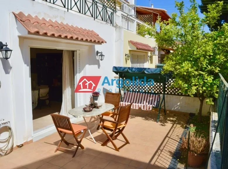 3 room house 143 m² Ryto, Greece