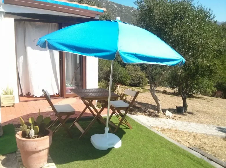 1-Schlafzimmer-Villa 45 m² El Cuarton, Spanien