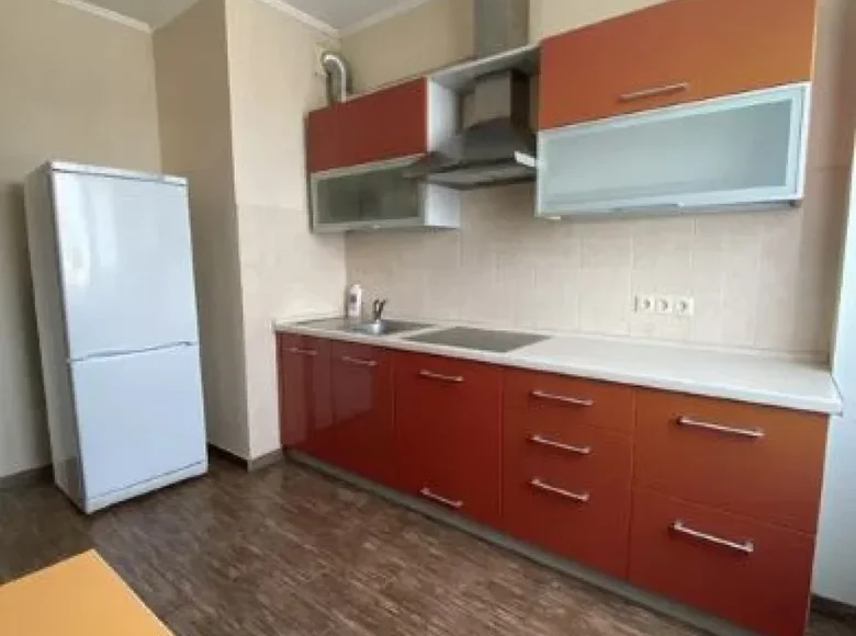 Apartamento 1 habitación 42 m² Odesa, Ucrania